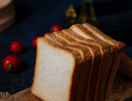 Kare Tost Ekmeği – 950 gr