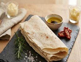 Lavaş - Tortilla – 130 gr