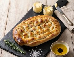 Ramazan Pidesi - 110 gr