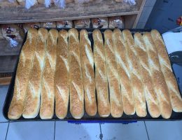Baget Ekmek – 200 gr