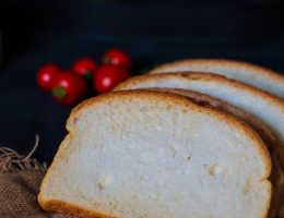 Ayvalık Tost Ekmeği – 1300 gr