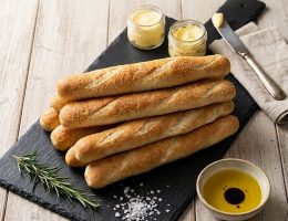 Baget Ekmek – 200 gr