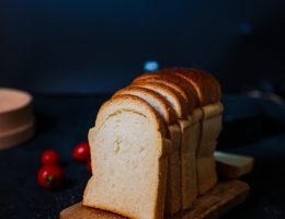 Jumbo Tost Ekmeği – 950 gr