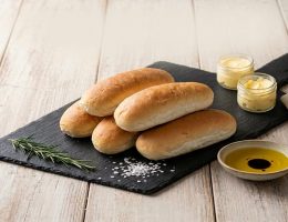 Yarım Sandviç (Patso) – 100 gr (10'lu paket)